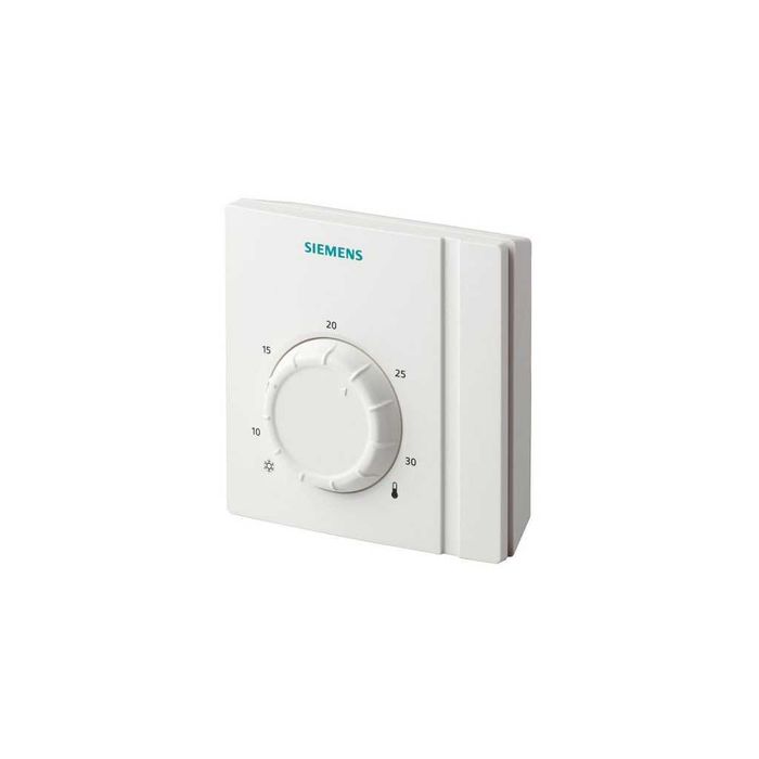 Termostat electromecanic Siemens, model RAA21