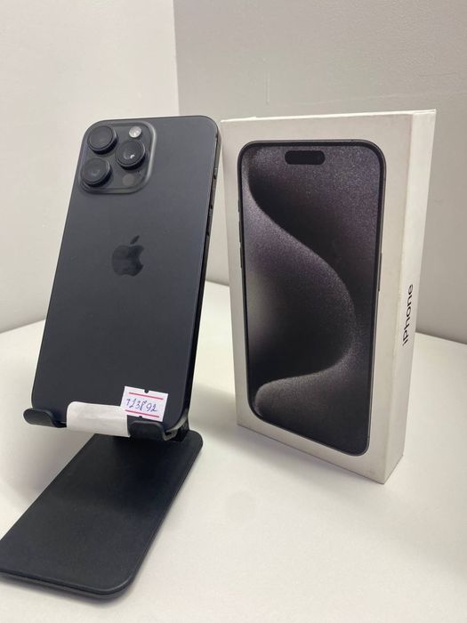 iPhone 15 Pro Max 512 gb, КН23892