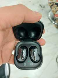 Samsung galaxy buds live