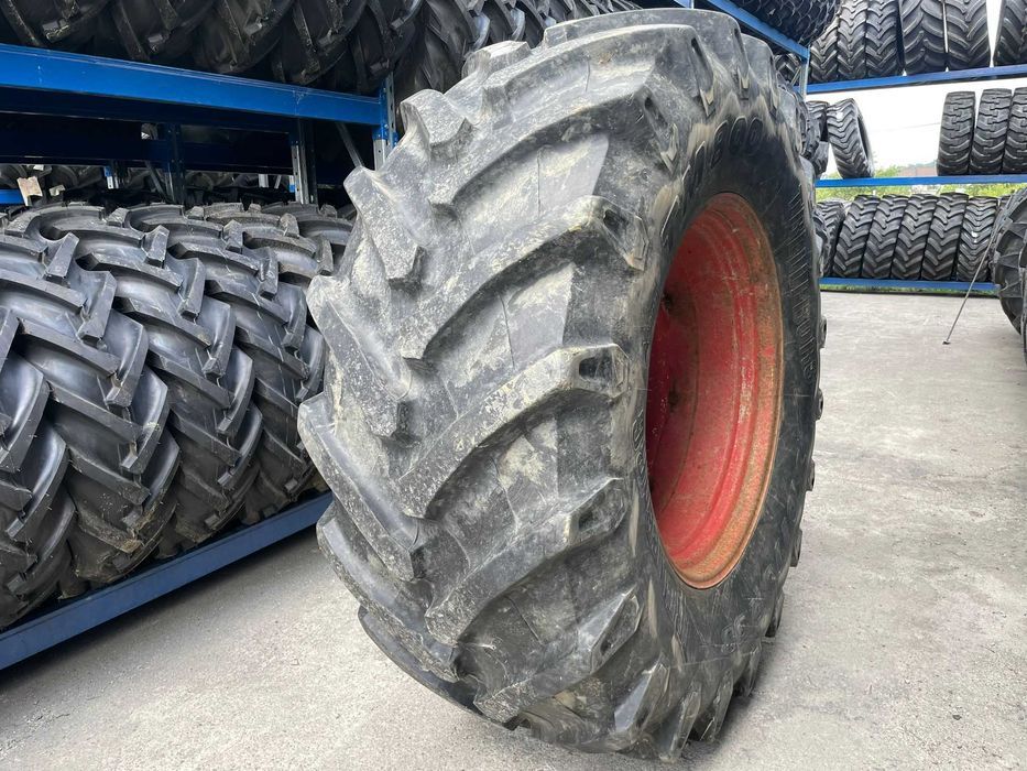 LIVRARE RAPIDA710/70r38 cu janta anvelope cu TVA cauciucuri