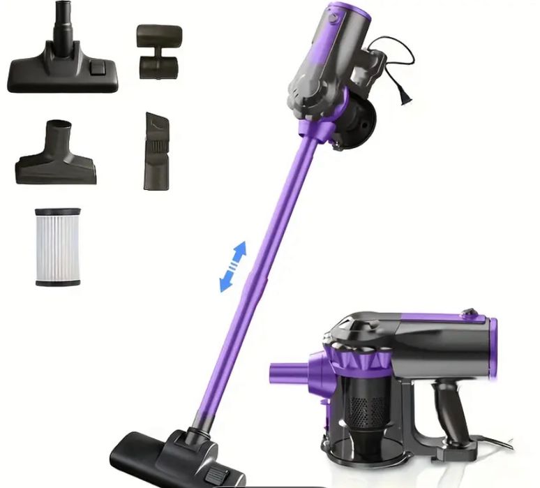 Aspirator de vanzare