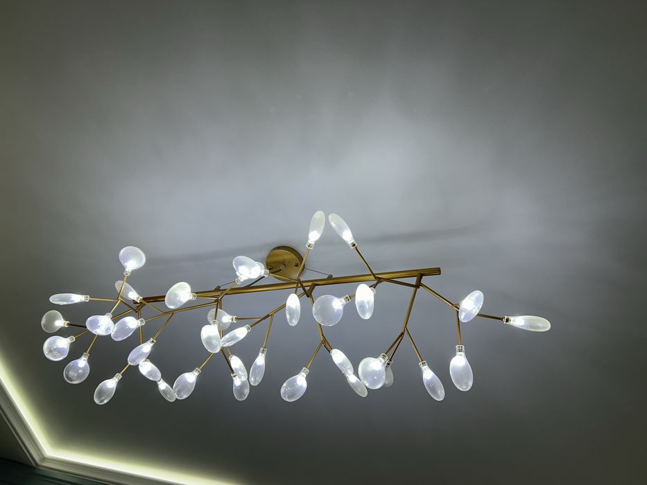 Продам люстру за 20 тыс.