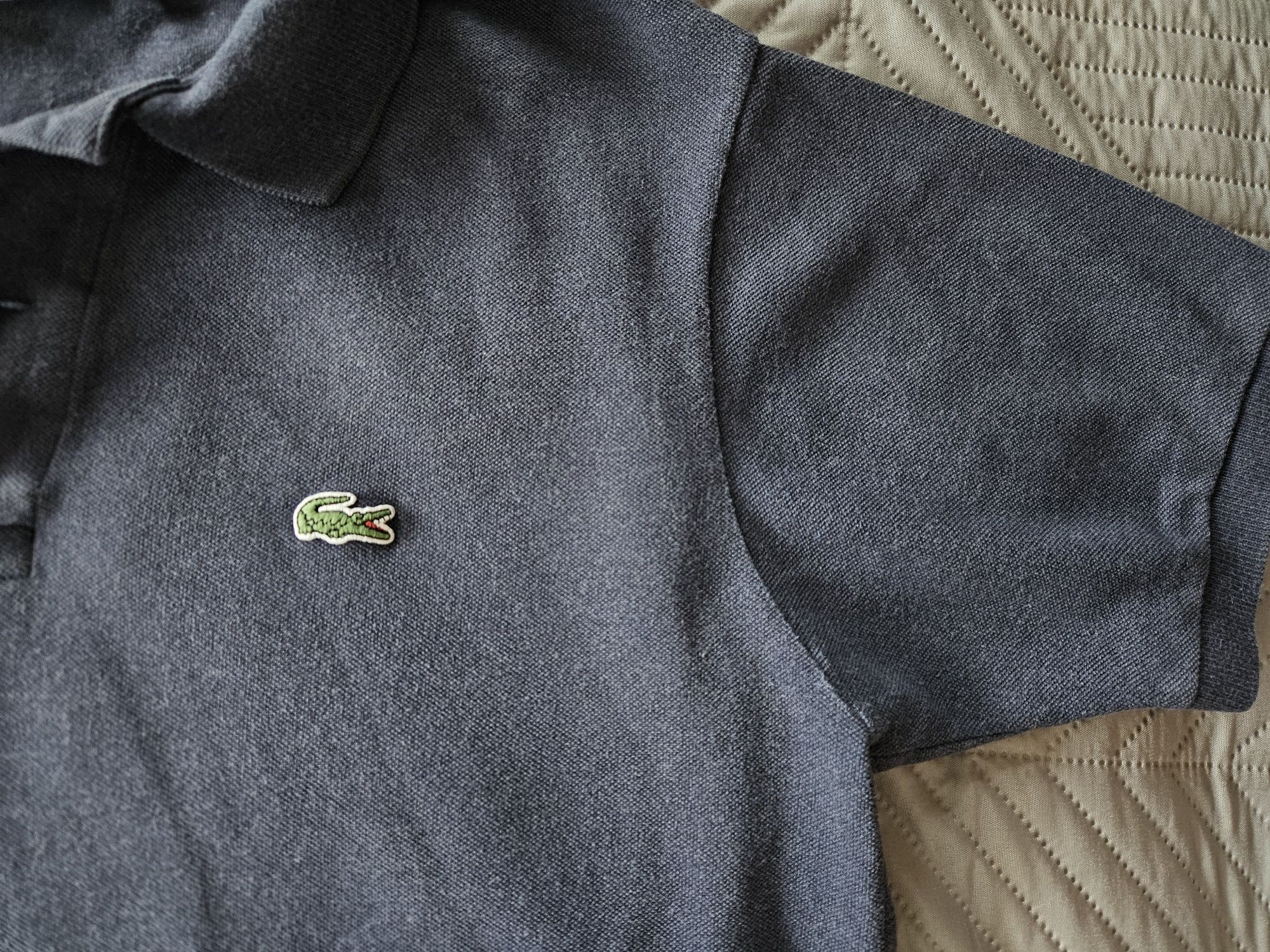 Мъжка риза Lacoste