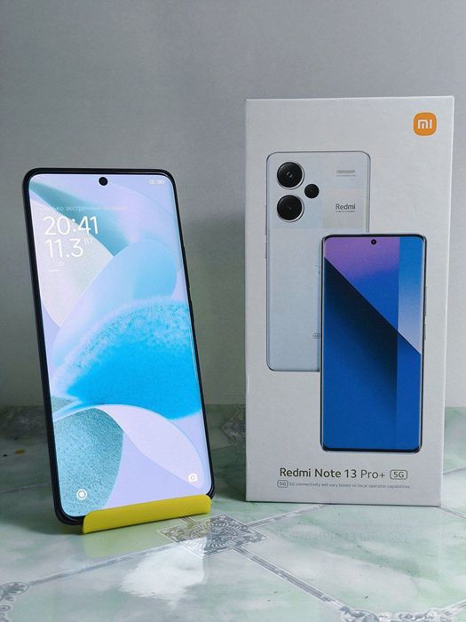 Редми нот 13 про +