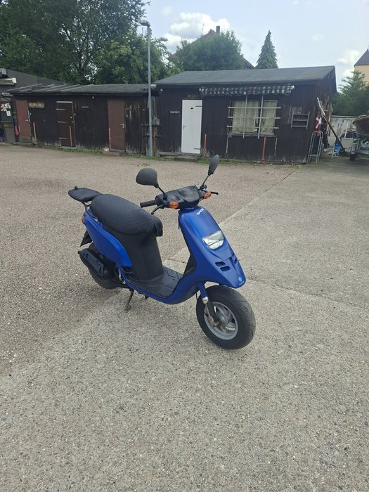 Vând Scuter Piaggio