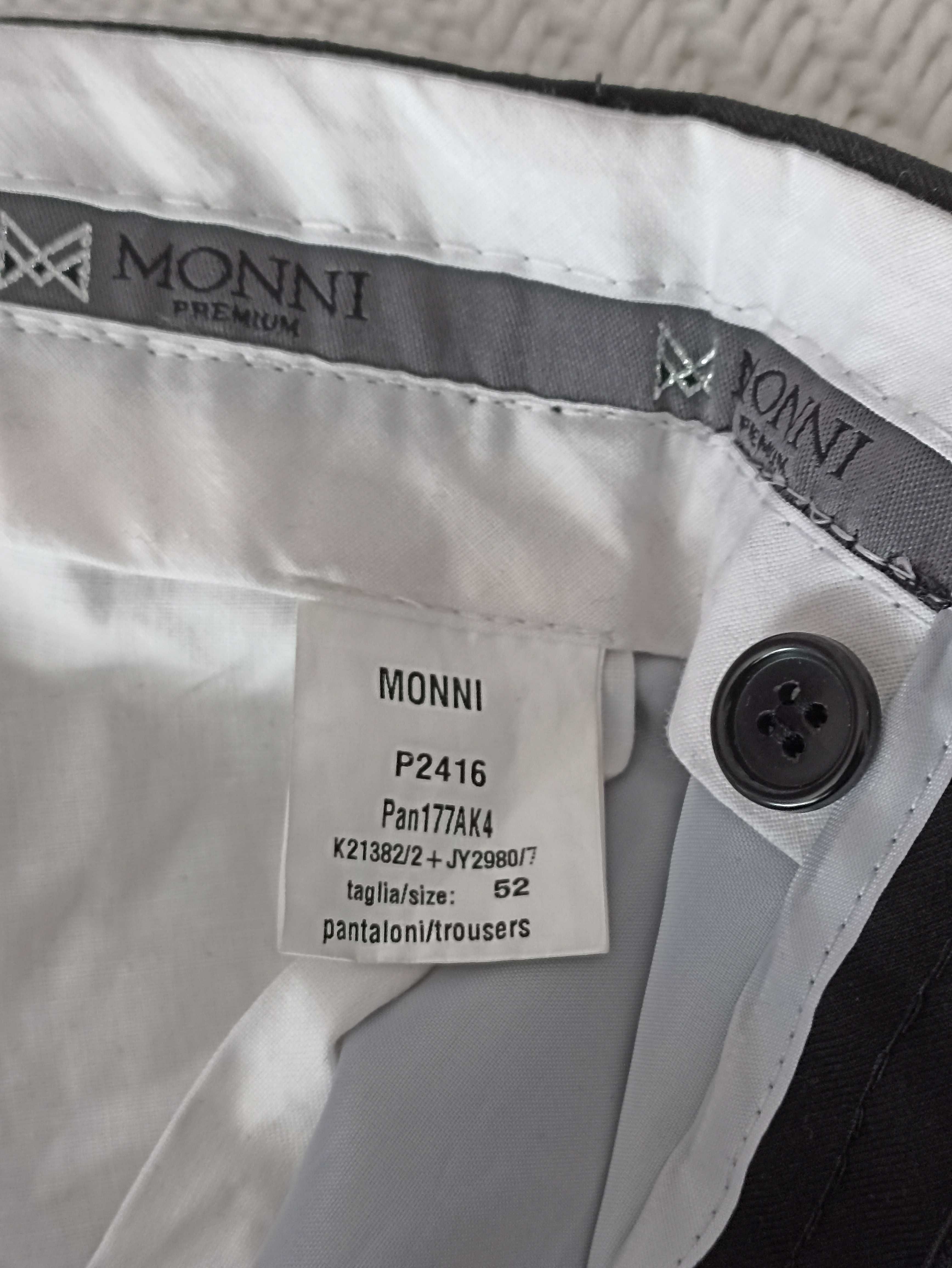 Елек и  Панталон  марка МОННИ българско производство