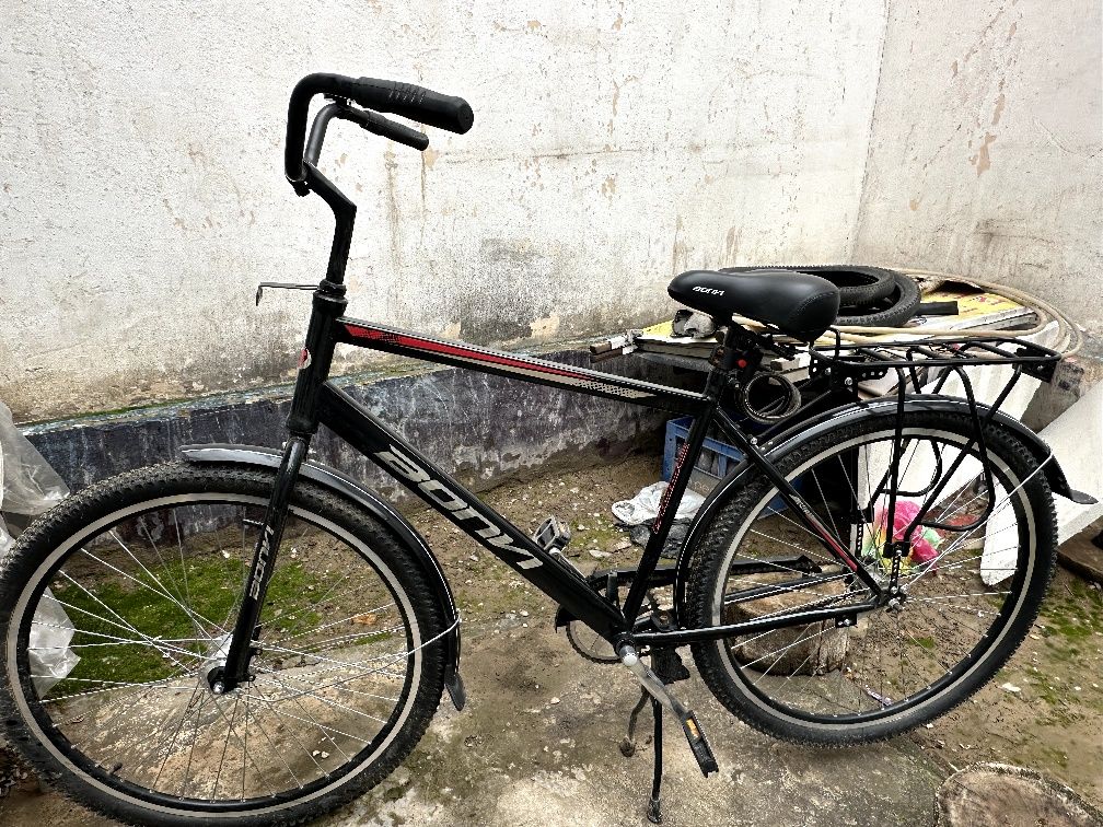 Velosiped bonvi 28 razmerli