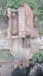 Menghina de 150 mm