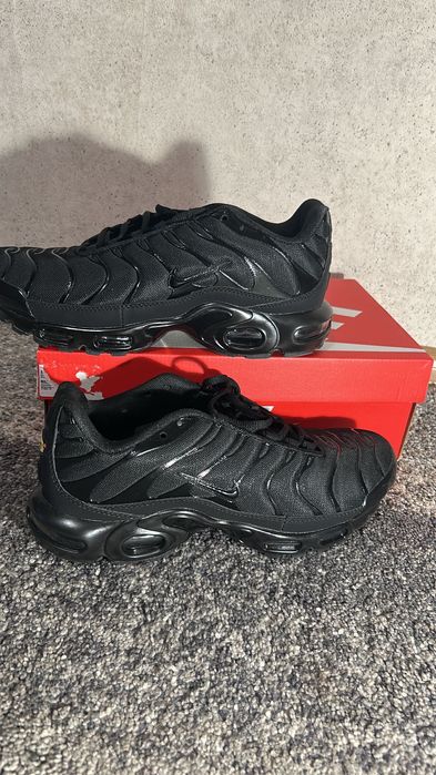 Nike air max plus TN