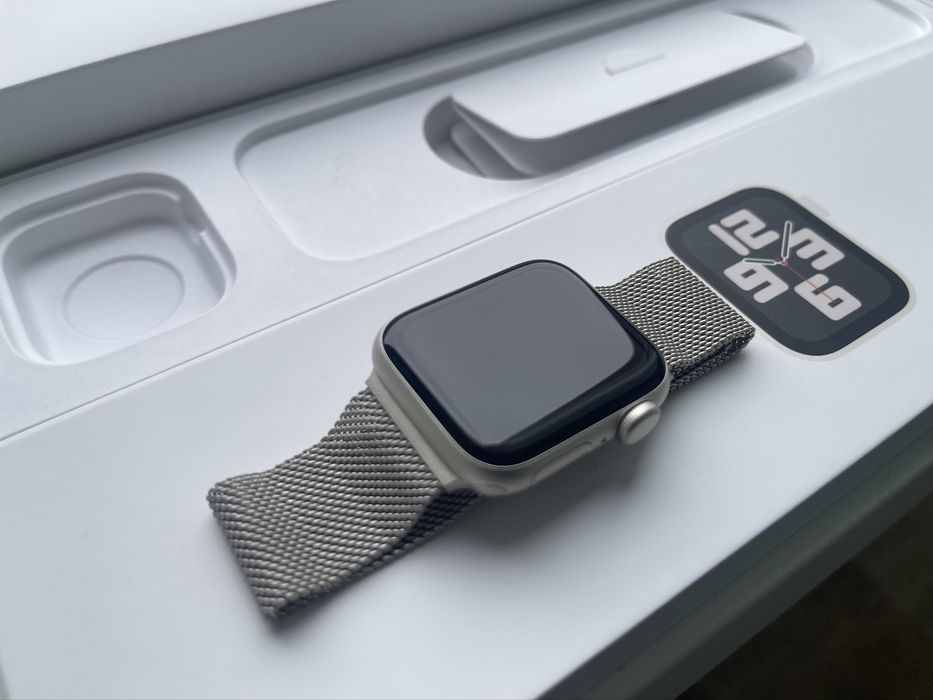 Apple Watch SE (2nd Gen) 40mm