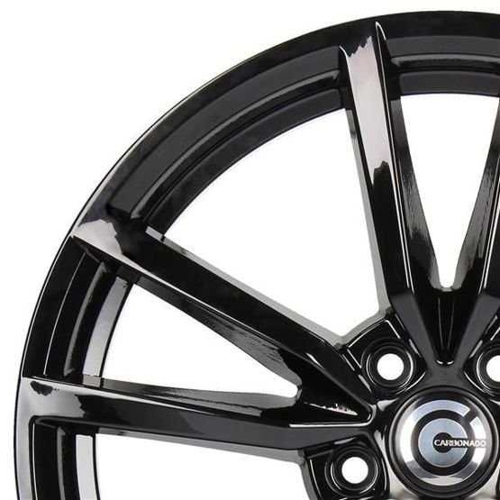 18" Джанти Голф Пасат 5X112 VW Golf Passat Tiguan Arteno Sharan Touran