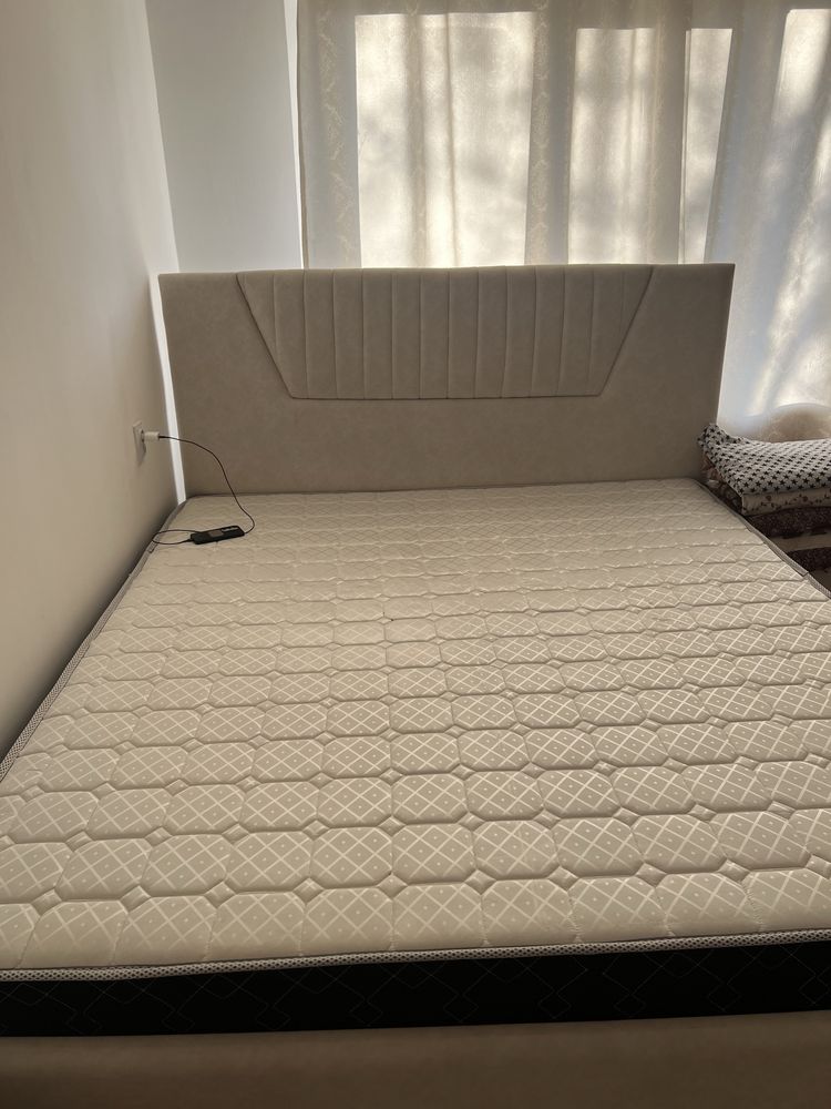 Кровати 180/200 см