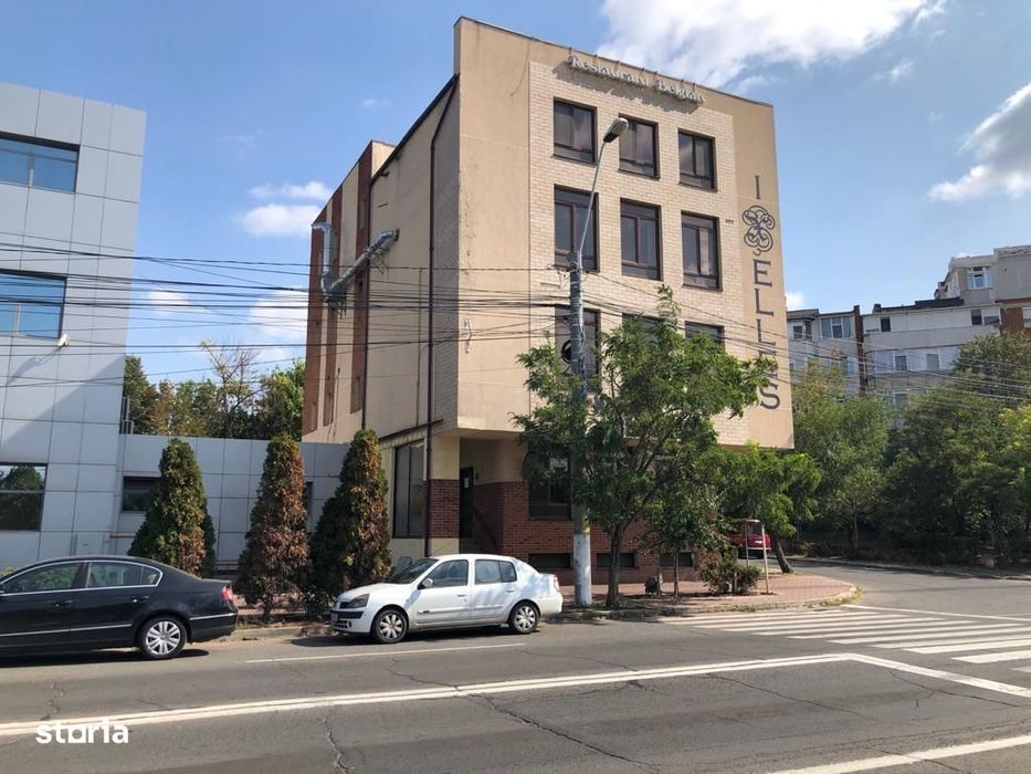 Inchiriem spatiu comercial/birouri Parc Closca. Comision Zero!!