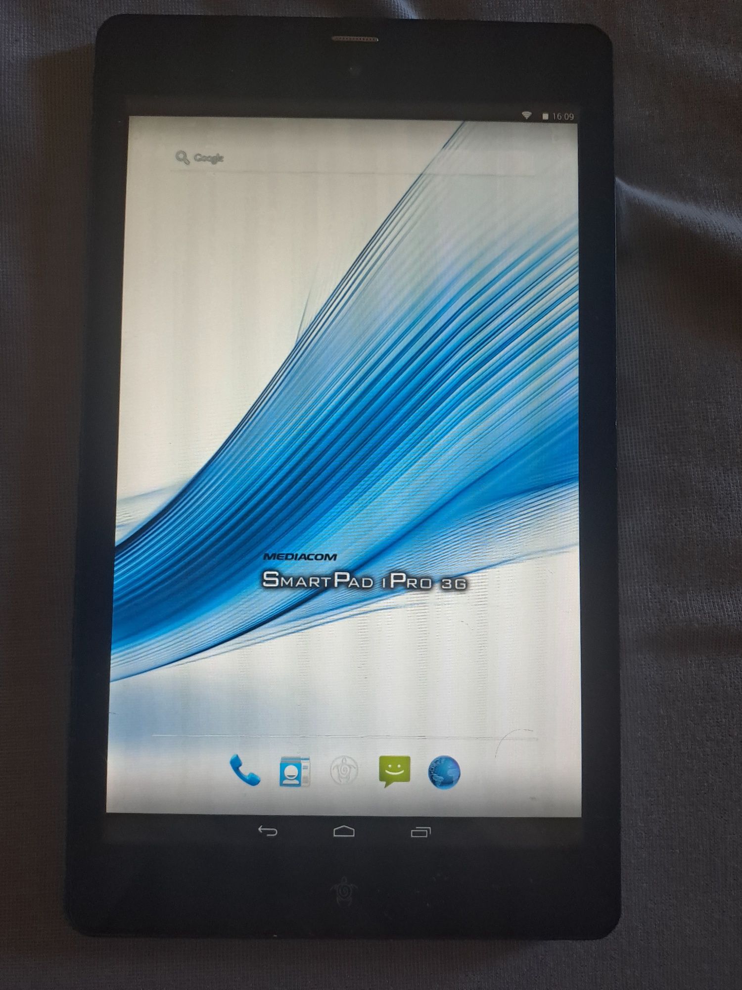 Vand mediacom smartpad ipro