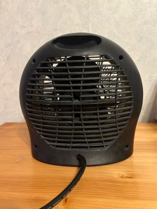 Печка/ Духалка с кабел