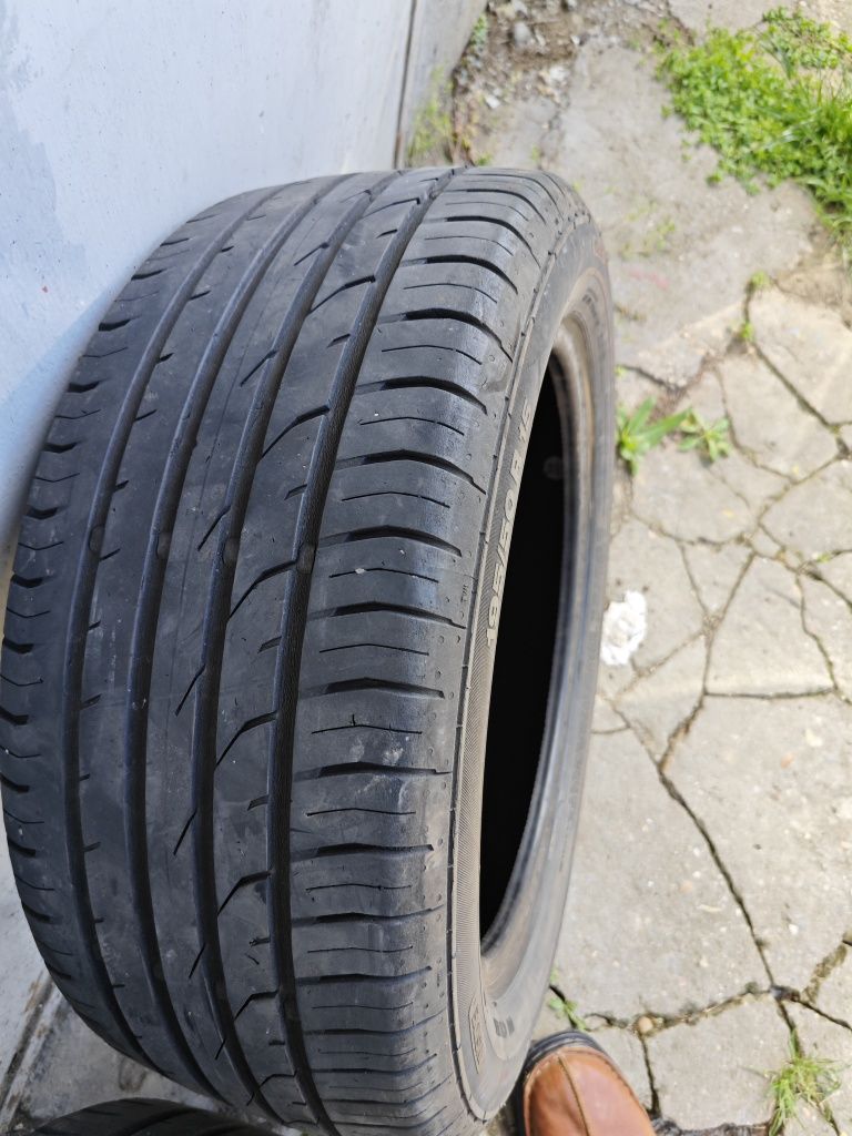 Гуми Continental и Goodyea 195/50/15r