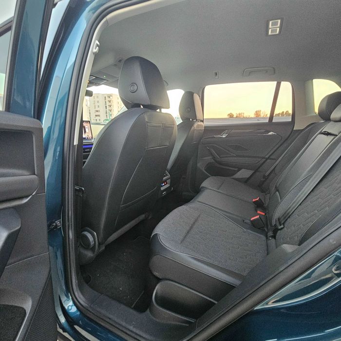 Vw Tiguan life 2024 garantie producator 2.0 diesel 150 cp