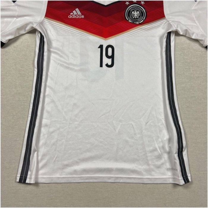 Tricou adidas x Germania M