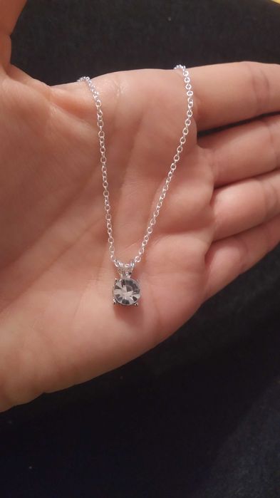 Нов, дамски сребърен ланец/ синджир в кутия. Различни модели и цени.