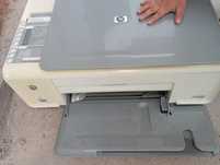 Принтер цветной HP