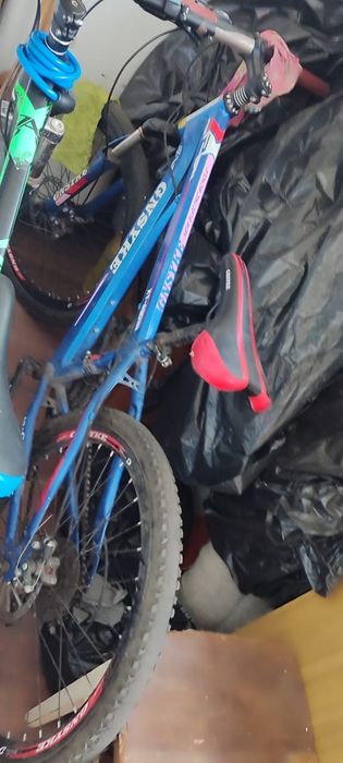 Продам велосипеды