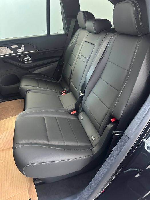 Продаётся Мерседес GLS450