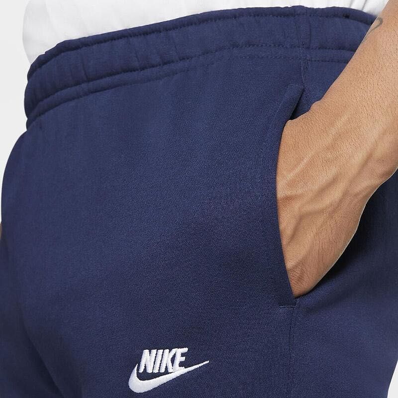 Мъжко долнище : Nike Sportswear Club L