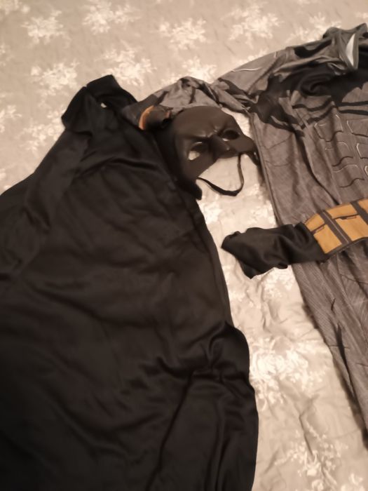 Costum Batman copii