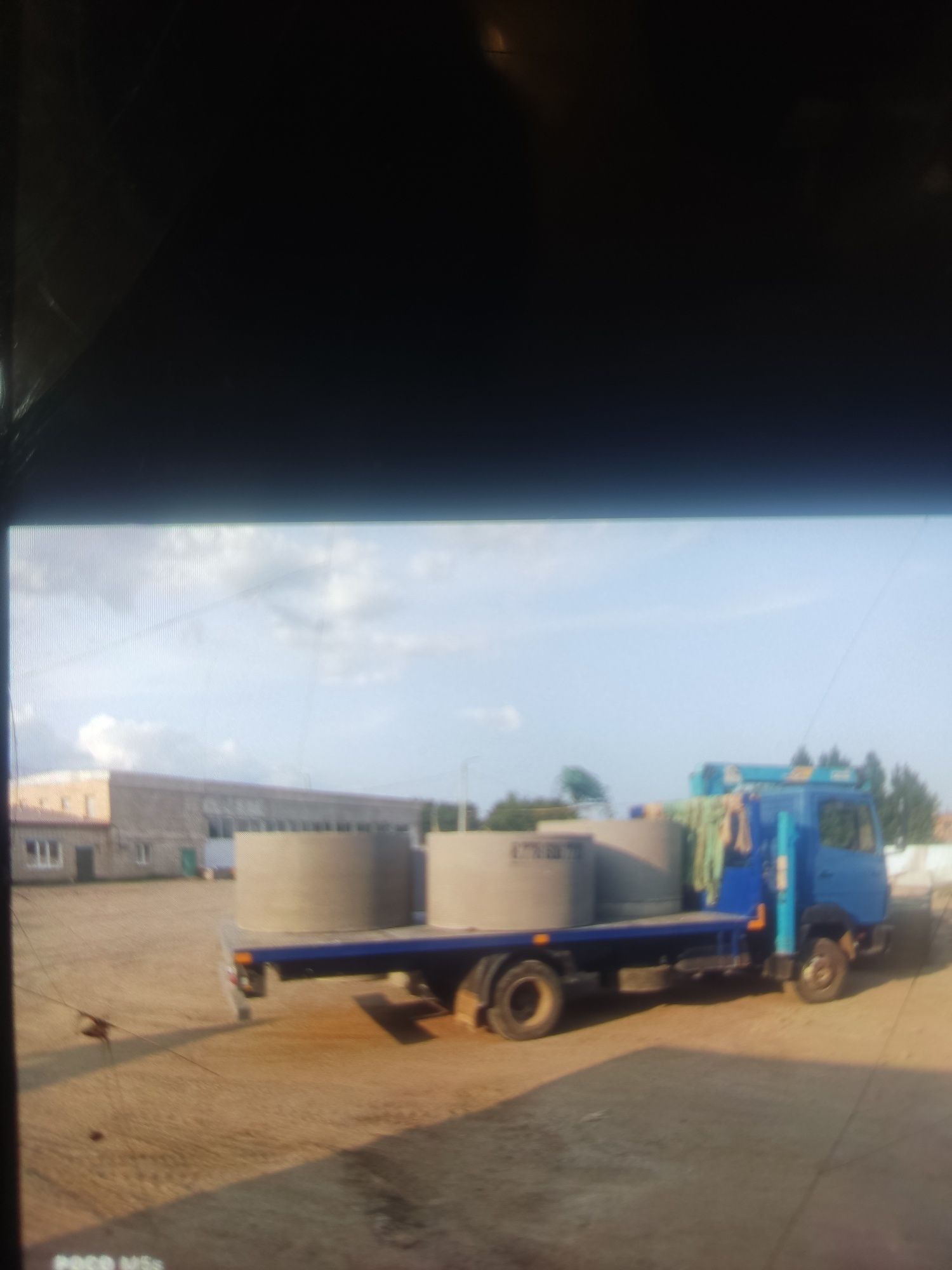 Изготовляем и устонавливаем