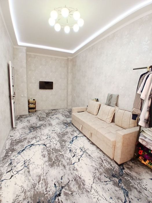 1 xonali lyuks kvartira uy xonadonijaraga beriladi