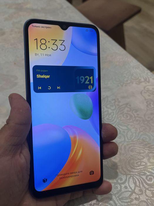 Redmi 10c 64gb продам