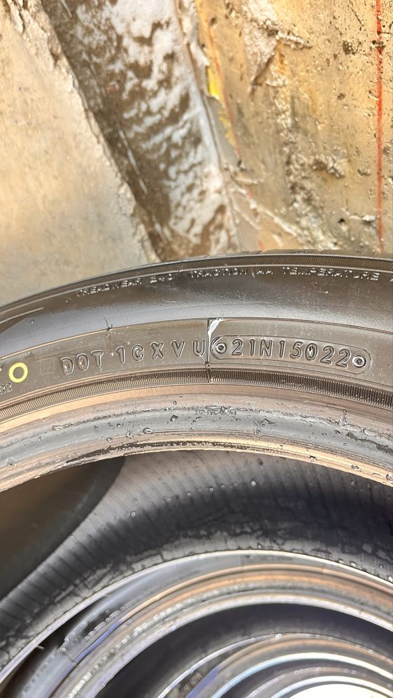 Летни гуми TOYO TIRES 255/50/19