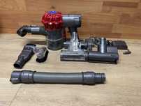 Aspirator Dyson v6 car + boat extra