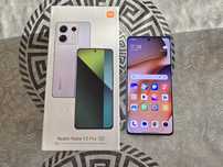 Xiaomi Note 13 Pro 5G 256/8GB Гаранция Перфектен