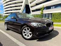BMW Seria 3 BMW Seria 3 GT| 2015 | 150 CP | 8+1 | 12 Luni GARANTIE