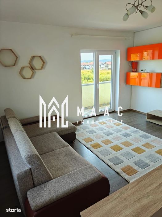 Apartament 3 Camere | Loc De Parcare | Cartierul Arhitecților