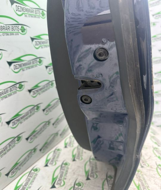 Usa / Portiera spate dreapta Volkswagen VW Passat B5.5 (facelift)