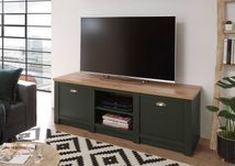 Comodă TV Cambridge, 152x45x51
