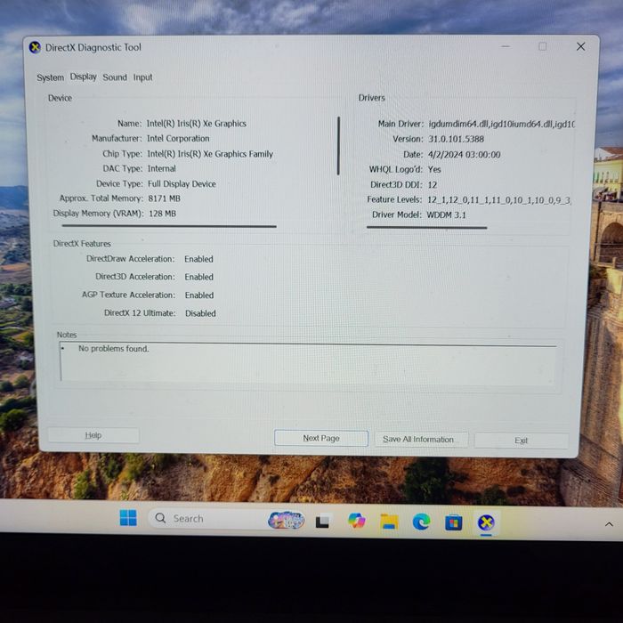 Lenovo ThinkPad I5 Gen 11