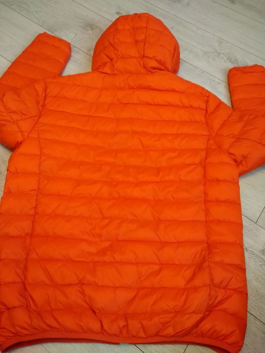 Geaca  Lerros  matlasata L