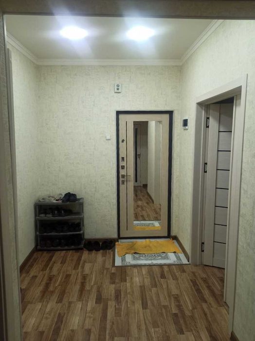 Юнус-Абад 17. 3/2/5. Школа 122.