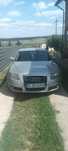 Audi a6 2005 se prezintă  în condiții  foarte  bună
