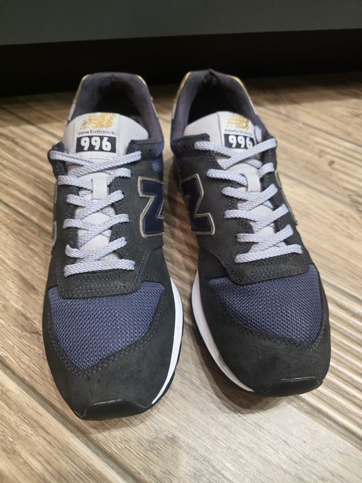 Мъжки маратонки New Balance