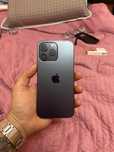 Iphone 14 pro max 512