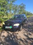 Opel astra G 1,6 benzina 2002