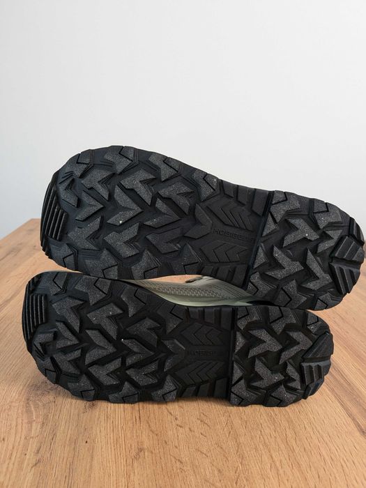 Hobibear Briar - Wide Toe, marime 42, barefoot