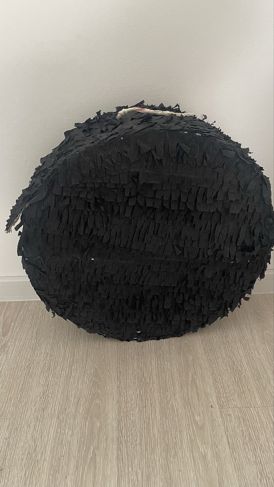 Pinata roata curse (personalizata)
