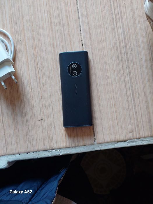 Nokia yengi 1 oy tutlgan