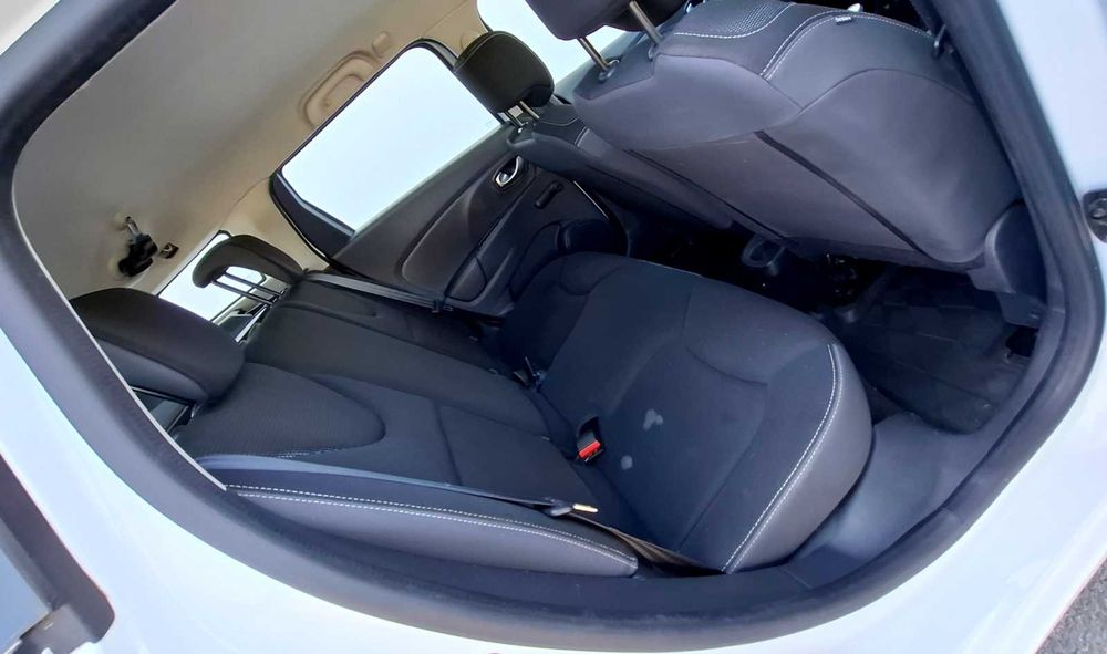 Clio 1.5 dCi. Fără ADblue. Istoric. RATE - LEASING