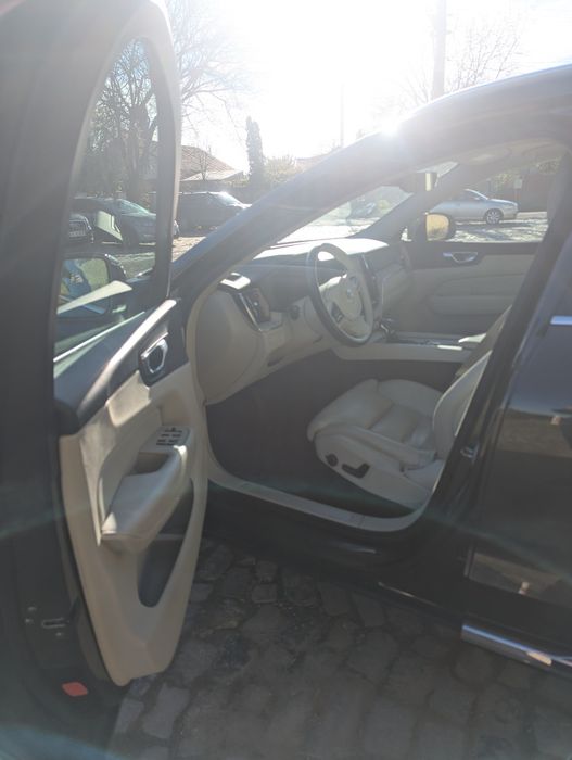 Volvo XC 60 D4 2019 Inscription